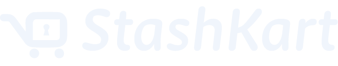 StashKart